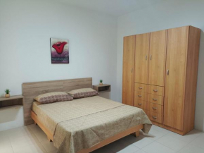you can enjoy this sweet apartment